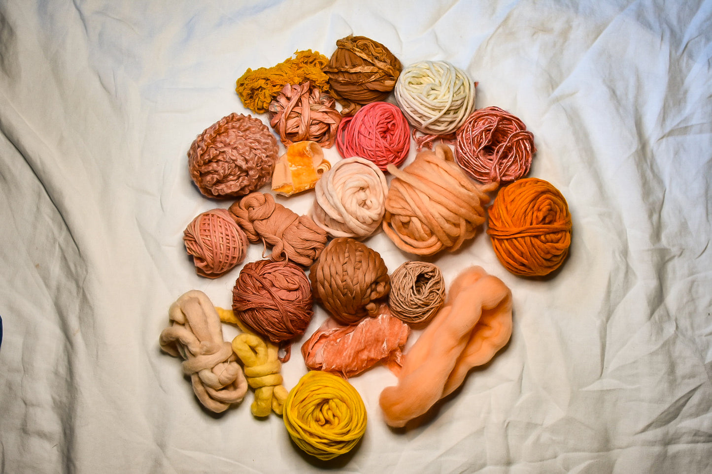 Fiber Pack (Jules' favorites)