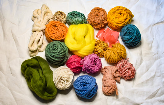 Fiber Pack (Jules' favorites)